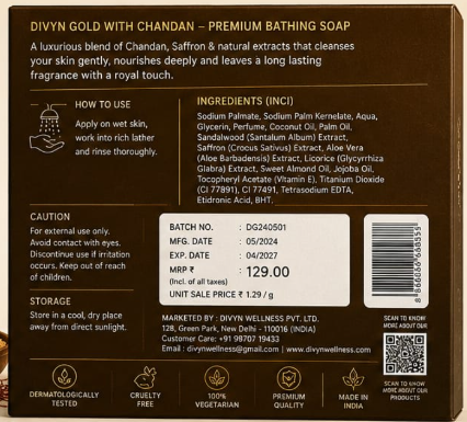 Why Choose Divyn Gold?