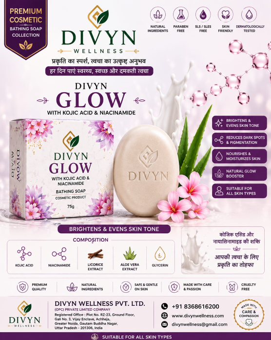 Divyn intimate care