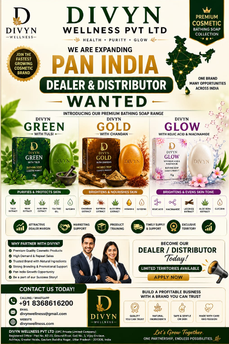 Divyn wellness care